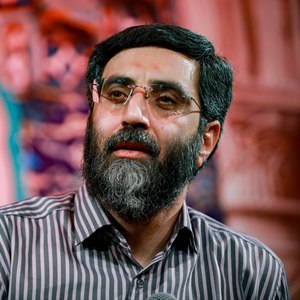  جای دل سوختگان، جای خودم آمدم