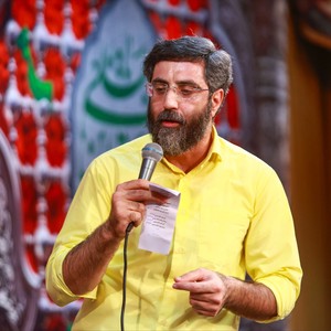  روزیِ شعر من امشب دو برابر شده است