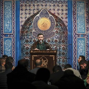  إِلٰهِی اعْتِذارِی إِلَیْکَ اعْتِذار