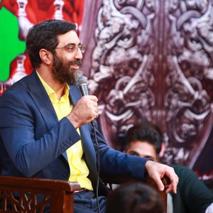 از وقتی که پا گذاشتی تو عمق راز و نیازم