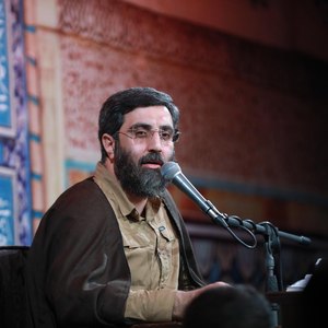 مناجات شعبانیه - بخش دوم