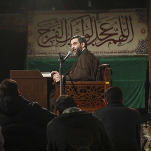مناجات با خدا