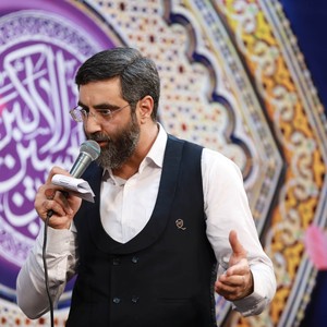 جوون آقای جوونای بهشت