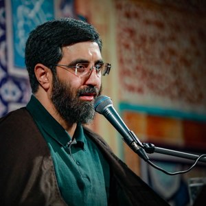 آمدم باز ببین دیده گریان مرا