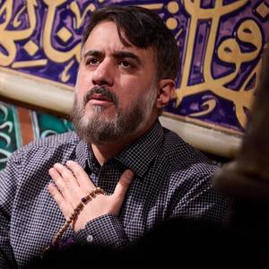 زمزمه سحر حسین