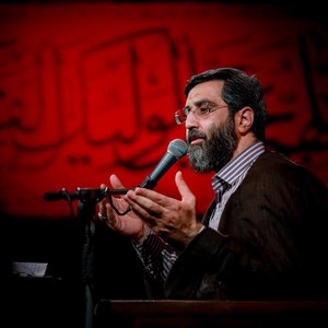 دعای کمیل