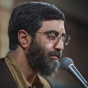 هرکه دیدار منِ سوخته جان می آید