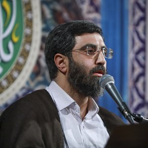 ای که شد زنده به عشقت دل هر مرد و زنی