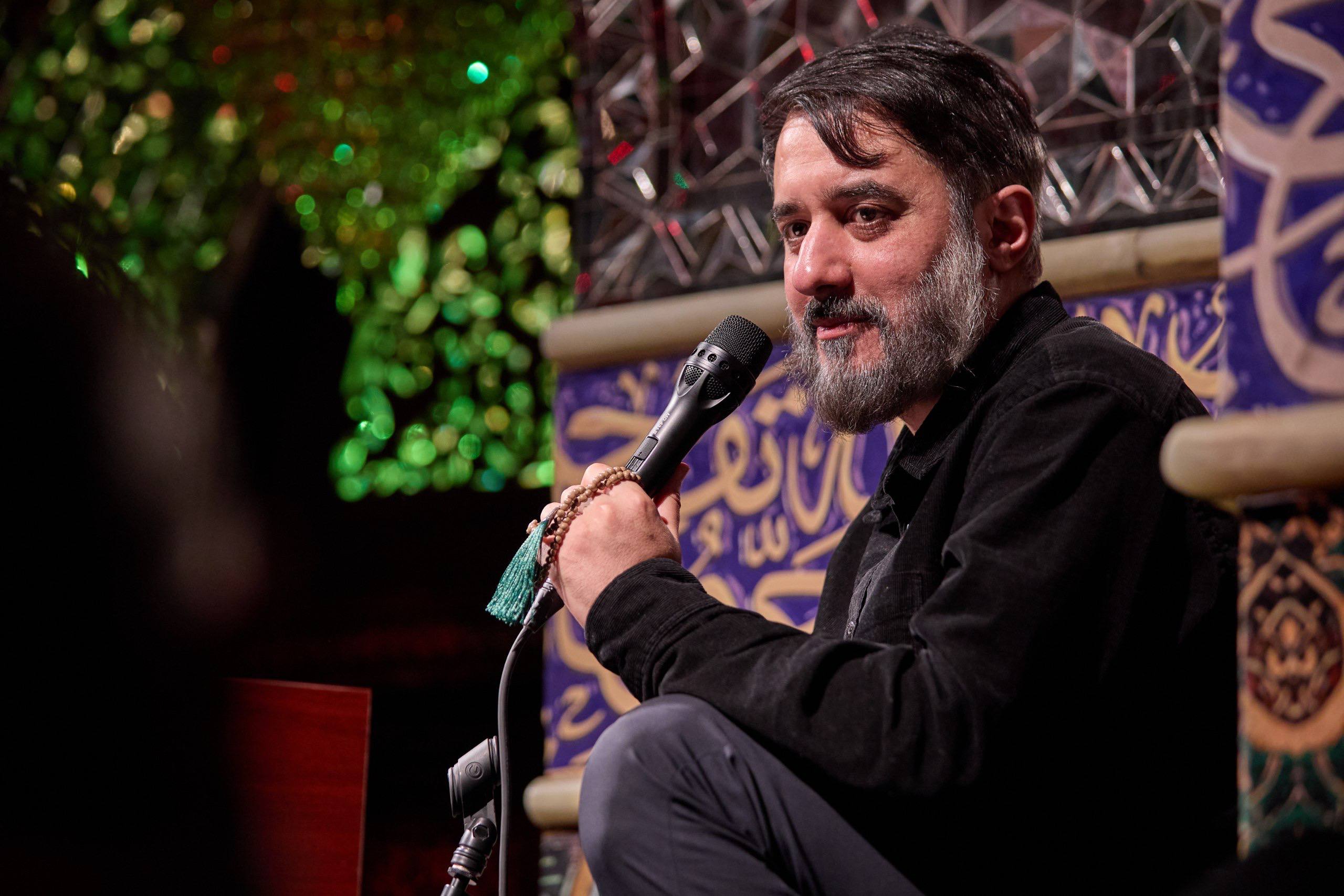 درد بده که جز درد دوا نیست