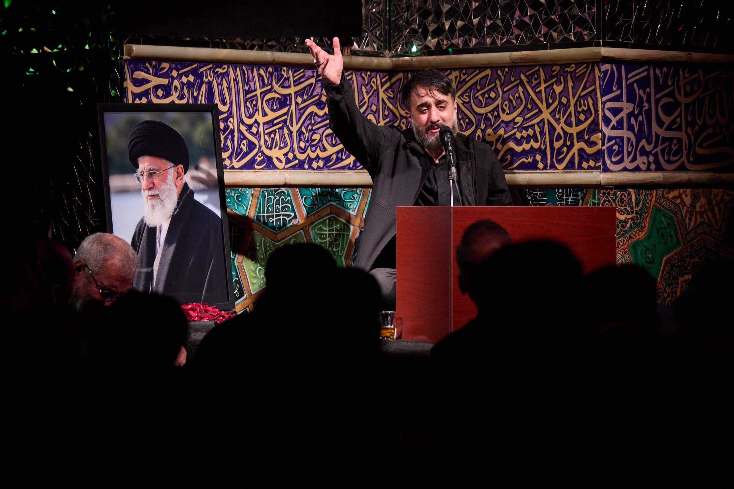 اگر مرا رها کنی