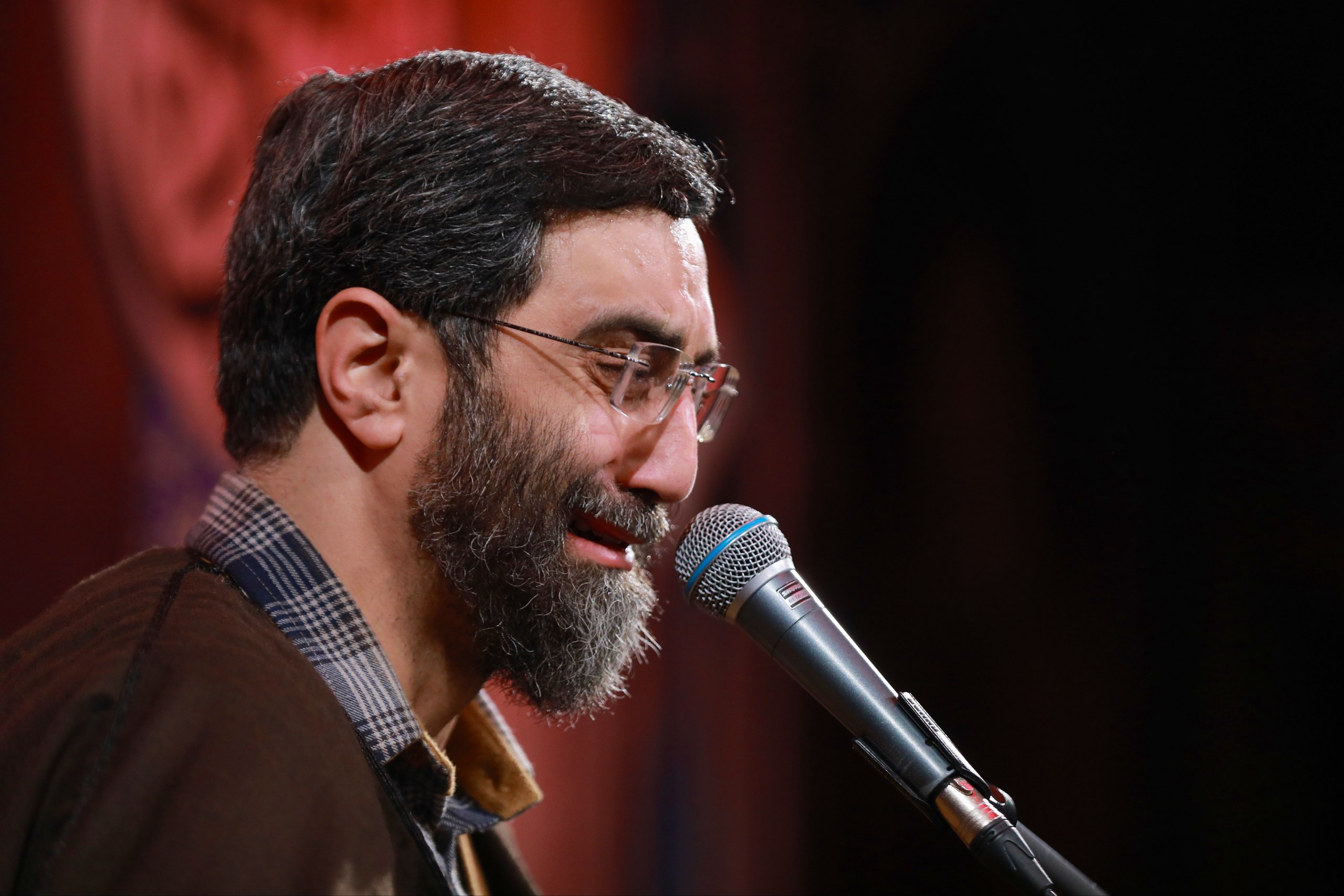 فراز هایی از دعای ابوحمزه ثمالی
