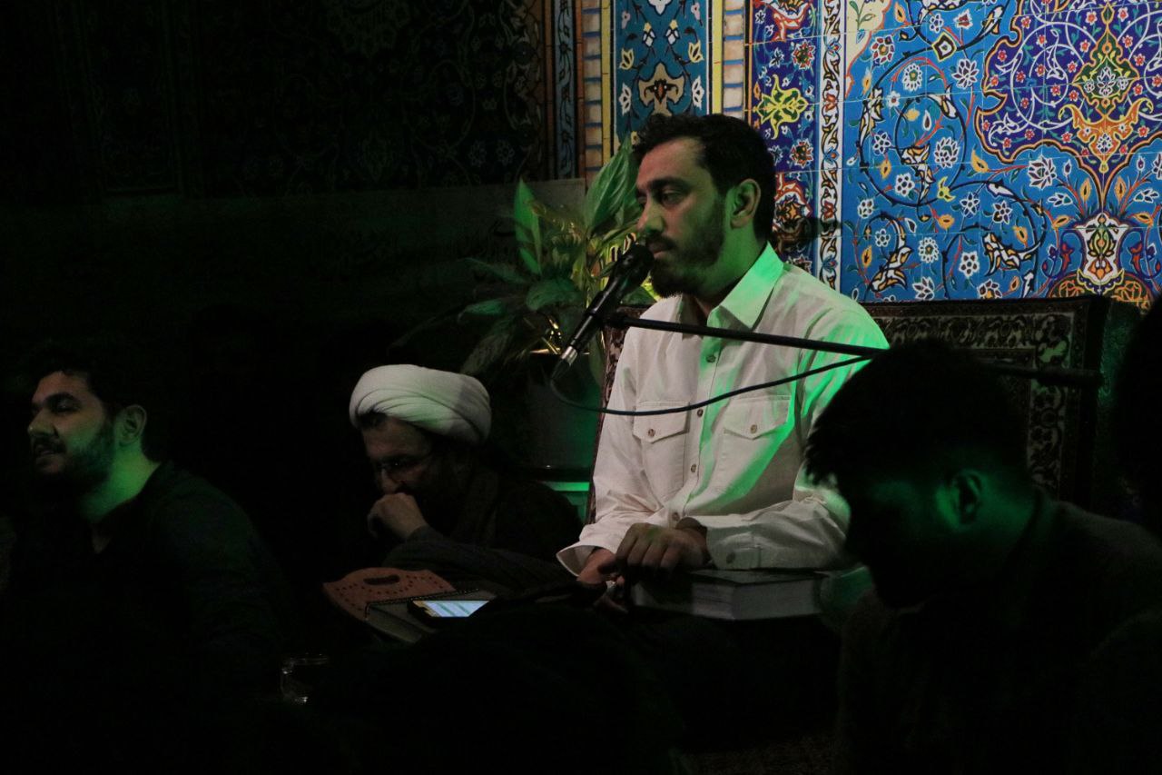بیچاره‌ام، دل خسته‌ام