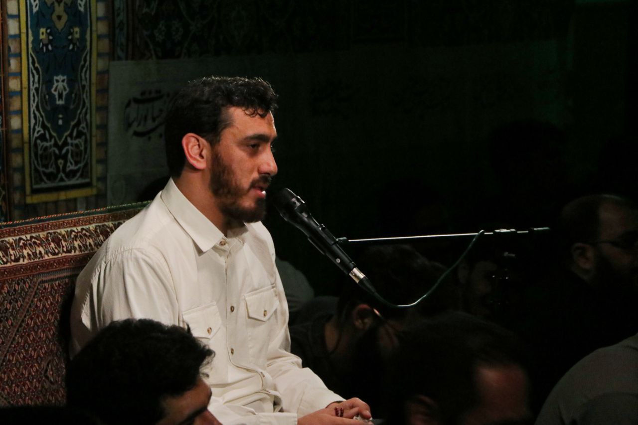روضه قتلگاه 