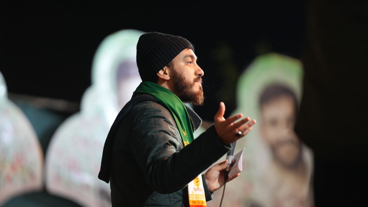 نماهنگ خیابان خداقوت