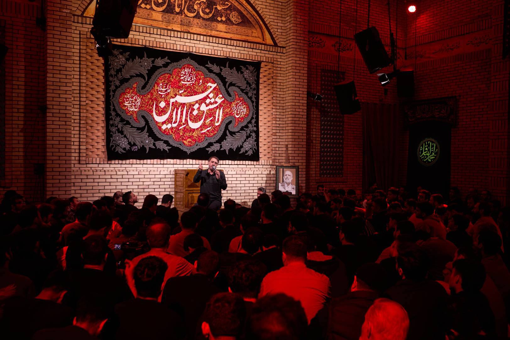 حق علی مولا 