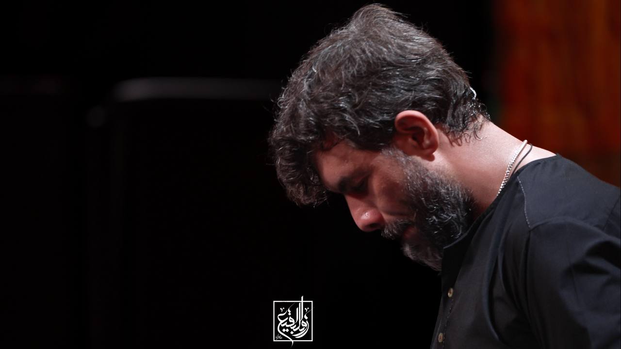 کاور مداحی