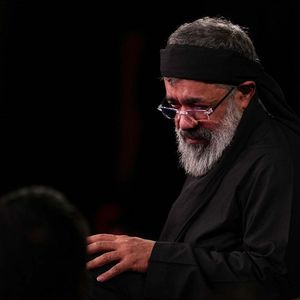 مظلوم حسین