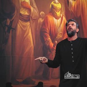 سلام الله ای شه عرش برین