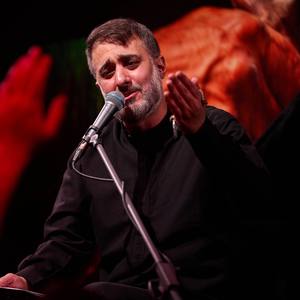 روضه اباعبدالله الحسین