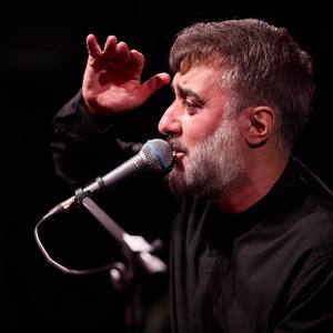 ای پیر و مراد بندگان