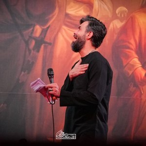 زده بر گوش جان زنگ غم کاروان