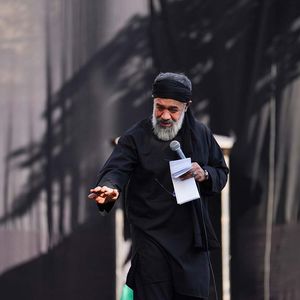 ساجد و مسجودی