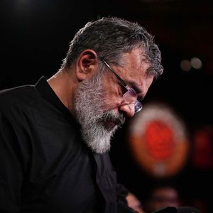 چقدر ما از قدیم برات سینه زدیم