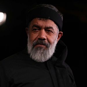 چشم خمارو سیراب از نم‌نم بارون کن