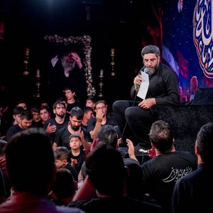 کربلا شب شیرین رویایی
