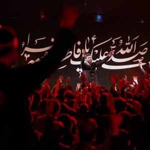زندگیمون رو به راه بود