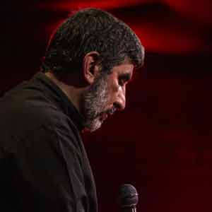 کجا بره سائل ال موسی ابن جعفر