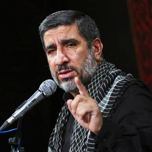 نه که گفته که جا در دل دنیا داری