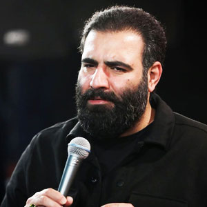 سرت روی نی جا میشه