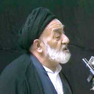 حاج محمد کوثری