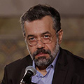 محمود کریمی