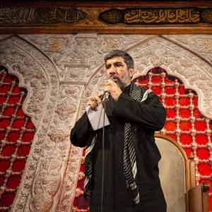 روز و شب در دل دریایی خود غم داریم