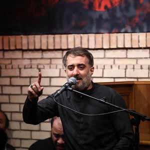 یک زینب و یک کاروان علی نوحوا