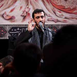 کاور مداحی