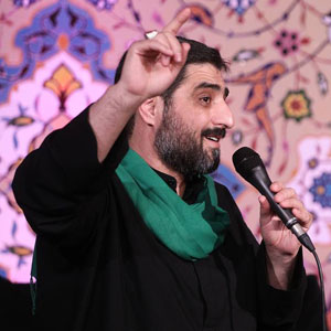 به غیر از خون دل از چشم های تر نمی آید