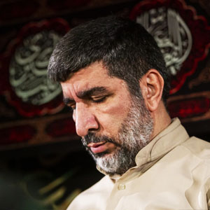 در دل خود شور عشق حیدر داریم