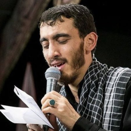 حسین ای تشنه لب  حسین حسین