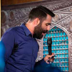 روم نمیشه که بهت سلام کنم