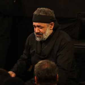 کاور مداحی