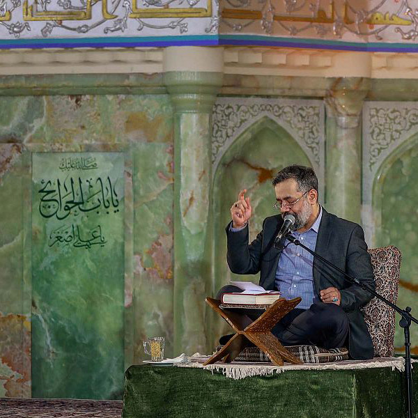 خدایا می بینی دارم می میرم