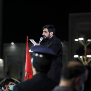 سلام آقام گذاشتی باز به پابوست بیام آقام