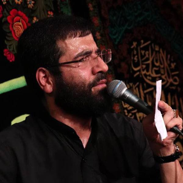 سلامنا علیک یا سسیدی الشباب اهل الجنه