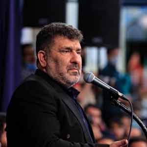 جز خاک کوی دوست مرا تاج سر مباد