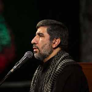 سعی کردم نشوم تا ابد از یار جدا