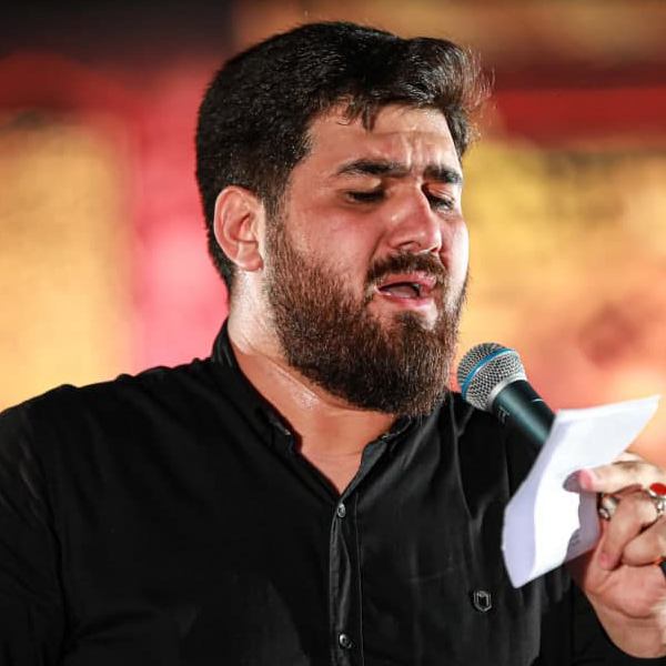 کاور مداحی