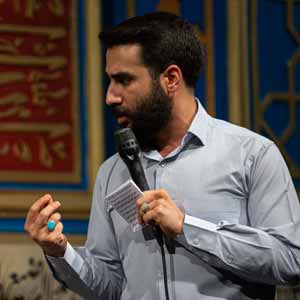 آسمان را به روی تخته در میبردند